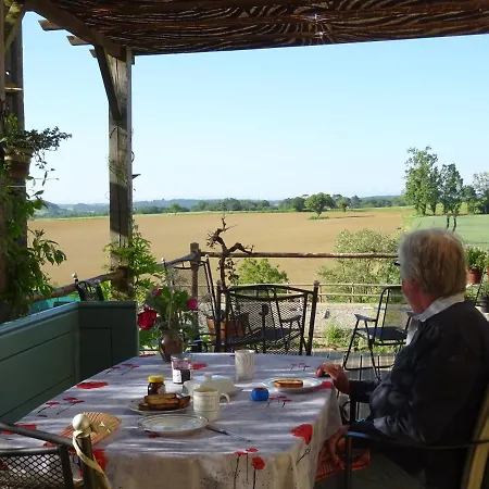 Oda ve Kahvaltı Maison Youkie Farmhouse *