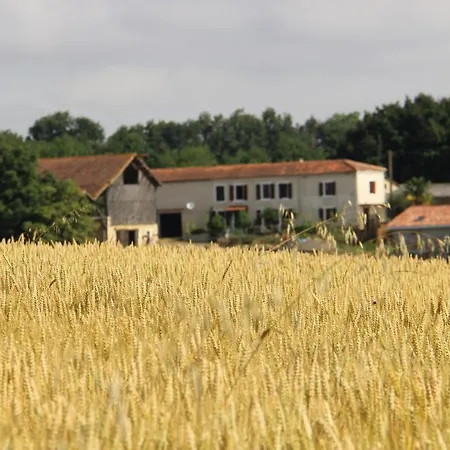 Maison Youkie Farmhouse * Saint-Arailles