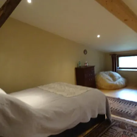 Maison Youkie Farmhouse *