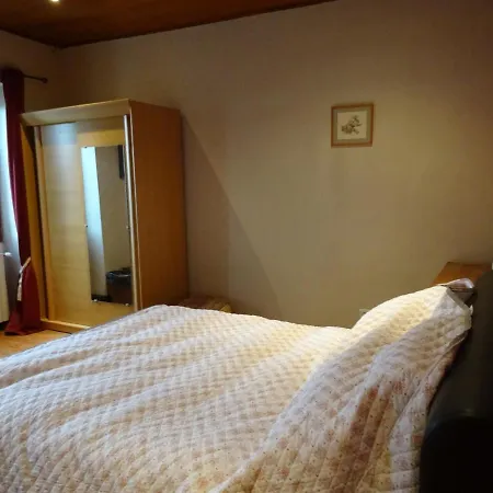 Maison Youkie Farmhouse
