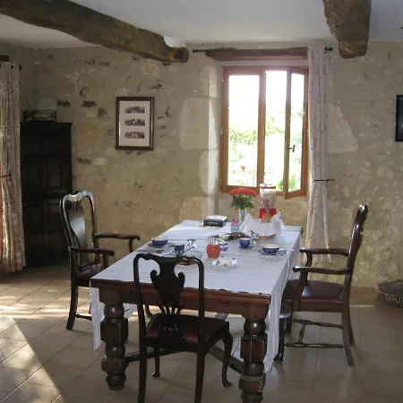 Maison Youkie Farmhouse *