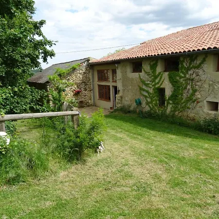 Maison Youkie Farmhouse * Saint-Arailles